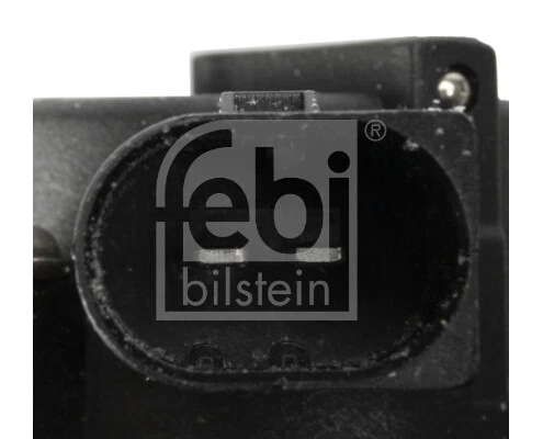FEBI BILSTEIN 177705 Compressor, compressed air system for MERCEDES-BENZ - Bild 3 von 3