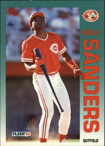 1992 Fleer Baseball Cards Complete Your Set # 2 - Multi Card Discount - Picture 109 of 169