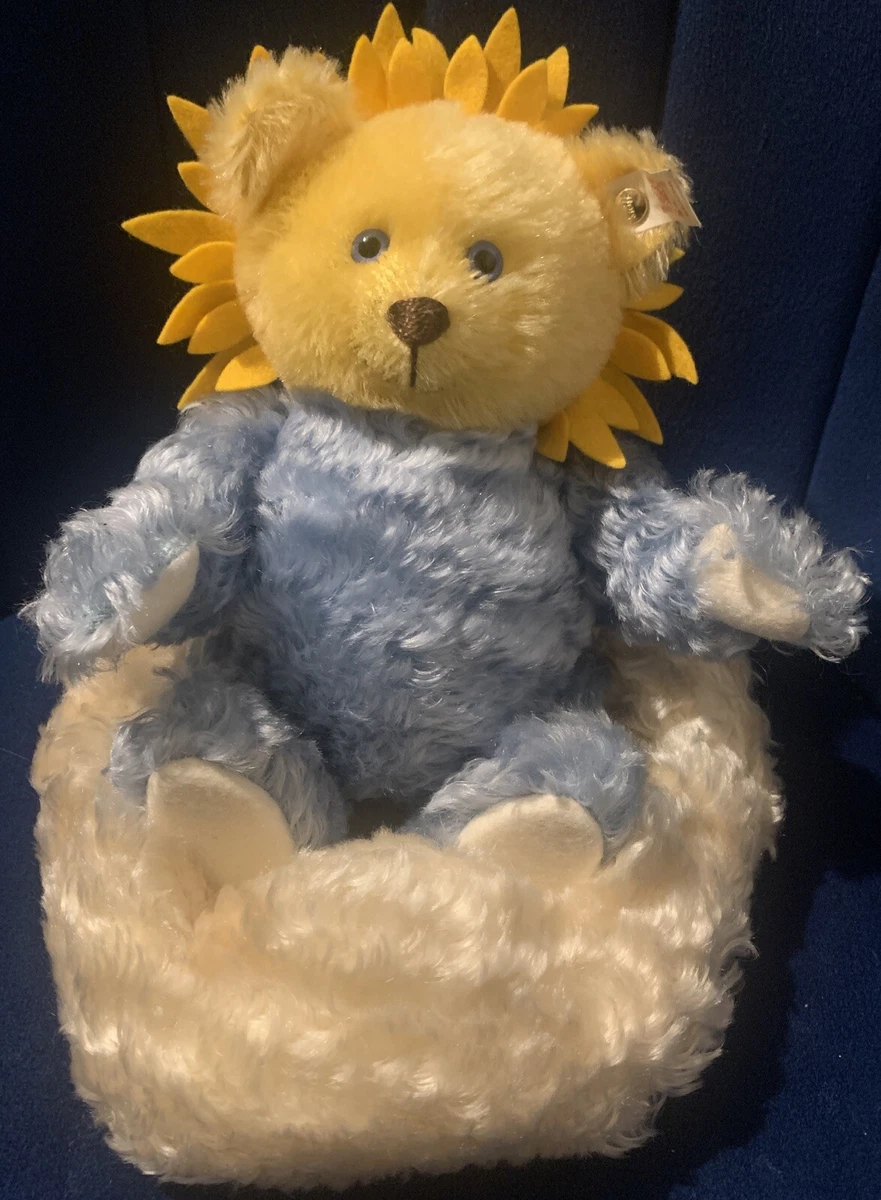 Steiff Four Seasons Bear for sale | eBay UK