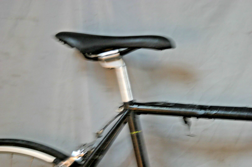 1980 Raleigh Vintage Road Bike Small 54cm Lugged 5 Speed Lugged Steel US Shipper - Picture 9 of 10