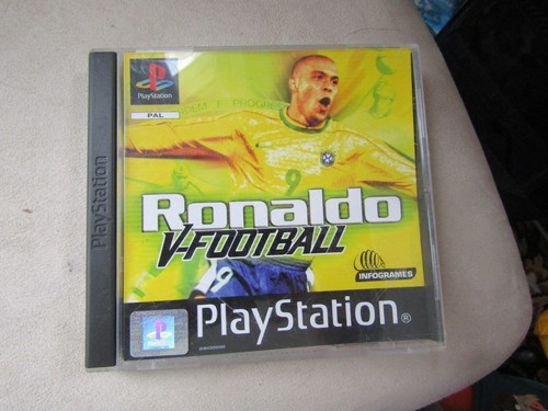 JUEGOS SONY PLAYSTATION 1 PS1 PICK-A-GAME ACTUALIZADO 23/04/25 - Imagen 232 de 350