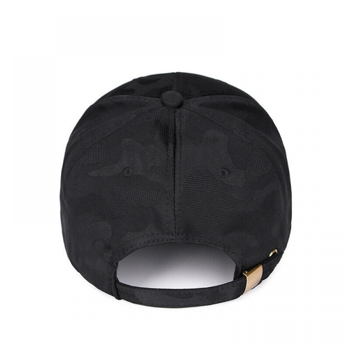 Berretto baseball uomo unisex estivo snapback camionista mimetico esercito militare casual cappello! - Foto 5 di 15