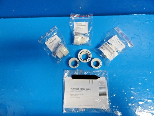 Brandtech Scientific Inc 4701130BM Dispensette III Kit Components ~15661 - Picture 8 of 12