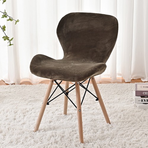 4XJacquard Butterfly Chair Cover Stretch Dining Chair Case Seat Cover Slipcove о - Picture 20 of 31