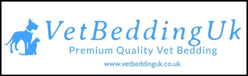 DOG VET BED VET BEDDING NON-SLIP Large Cow Heavier Weight - Picture 6 of 10