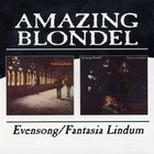 Evensong/fantasia Lindum 5017261206268 by Blondel CD