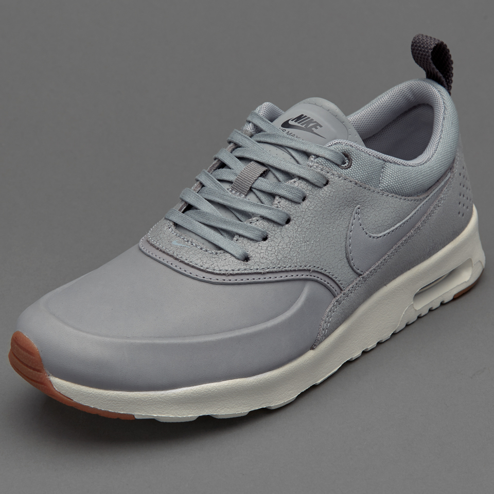 Damenschuhe NIKE AIR MAX THEA PRM LEATHER SIZE 4 013) EUR 37.5 (616723 013) 4 GREY/ Weiß 4db87f Damenschuhe NIKE AIR MAX THEA PRM LEATHER SIZE 4 013) EUR 37.5 (616723 013) 4 GREY/ Weiß 4db87f