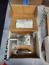 NEW Corbin Russwin Unit Lock UT5255 ESE 626 Entrance Office RH LC Lever Lockset