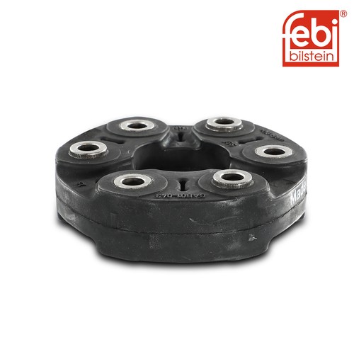 FEBI 26294 BILSTEIN HARDYSCHEIBE FÜR BMW E90-E93 E87-E90 E60 E61 F36 F20 F21 - Bild 4 von 8