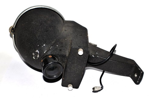 ENSIGN RANGER 11 KAMERA ENSAR 105 mm f6.8 OBJEKTIV UND FENSIGN SYSTEM BLITZ UND HÜLLE - Bild 8 von 9