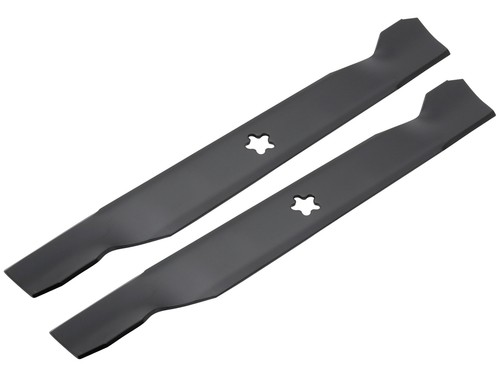 Messersatz (Wurf) passend für Partner P130T Rasentraktor - Bild 1 von 4