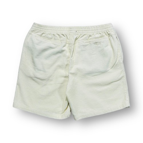 Pantalones cortos de pana Stussy 34 OffWhite - Imagen 2 de 5