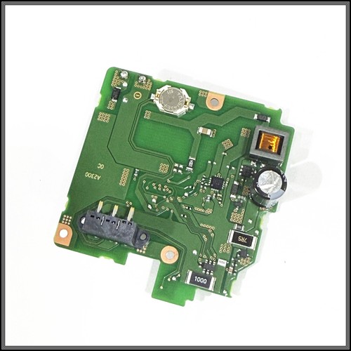 Flash board DC/DC Flash Circuit PCB Assy CG2-5760 For Canon EOS 1500D Kiss X90 - Picture 2 of 2