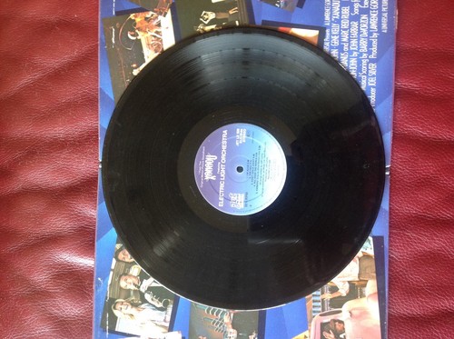 Xanadu E.L.O Olivia Newton John - Afbeelding 3 van 3