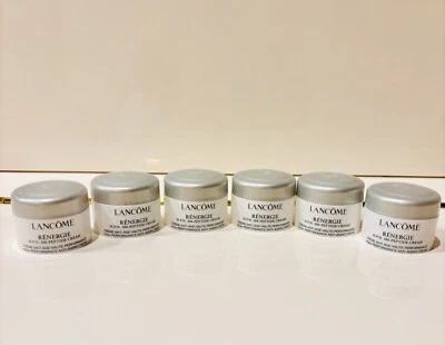 LANCÔME Lancome Renergie H.P.N. 300 - Peptide Cream Luxus 6 x 5 ml Neu 30 ml
