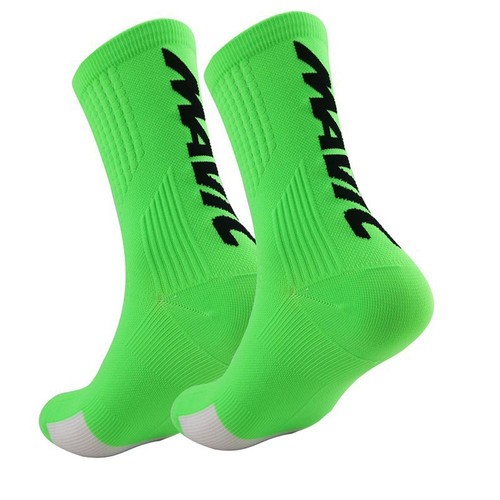 Cycling Socks Breathable Men Women Sports Running Basketball Compression Socks` - Picture 17 of 48
