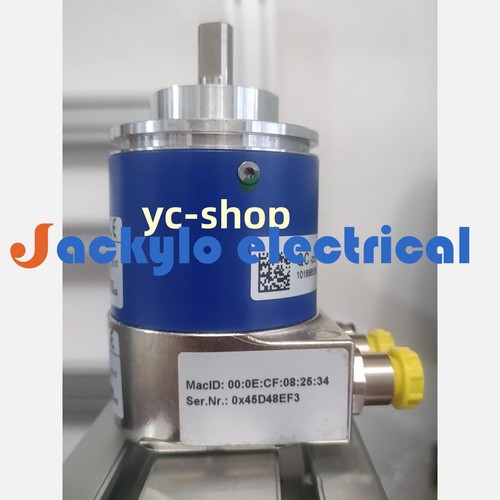 1pcs NEW GXMMW.A203EA2 encoder Fast shipping FedEx or DHL - Picture 3 of 3