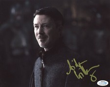 Aidan Gillen Game of Thrones Autographed Signed 8x10 Photo ACOA