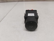 Audi TT 2002 ESP Switch Button 8n0927134, Genuine #1208846-22