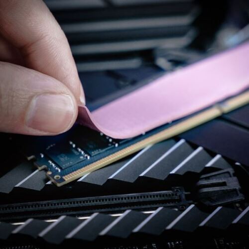 Thermal Grizzly Minus Pad Extreme - 120 x 20 x 0.5 mm - Afbeelding 2 van 3
