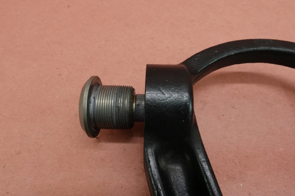 Крепление кронштейна верхнего продольного рычага подвески для BMW K1200S K1200 S 2004-2008 годов выпуска - Изображение 2 из 4