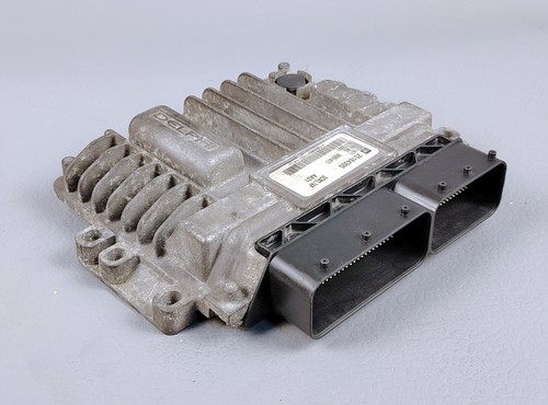 CHEVROLET ORLANDO CAPTIVA OPEL ANTARA ENGINE CONTROL UNIT, ECU 25184305 - Picture 5 of 9