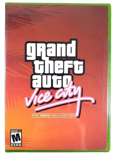 GRAND THEFT AUTO VICE CITY Sony PlayStation PS2 NTSC-J JAPAN