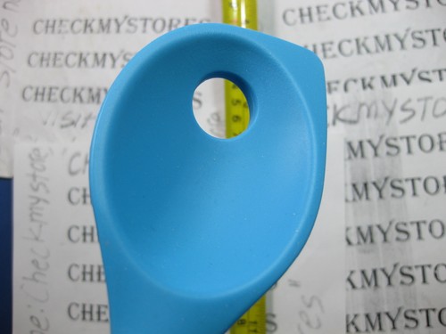 Farberware Professional Colourworks Silicone COOKING SPOON Heat Resistant - Picture 16 of 27