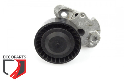 Keilrippenriemenspanner Riemenspanner 04E145299L VOLKSWAGEN POLO V (6r) A1 A4 GO