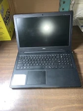 DELL VOSTRO 15 3000 INTEL CORE I5 **POWER ON NO IMAGE **NO HD/ NO CADDIE