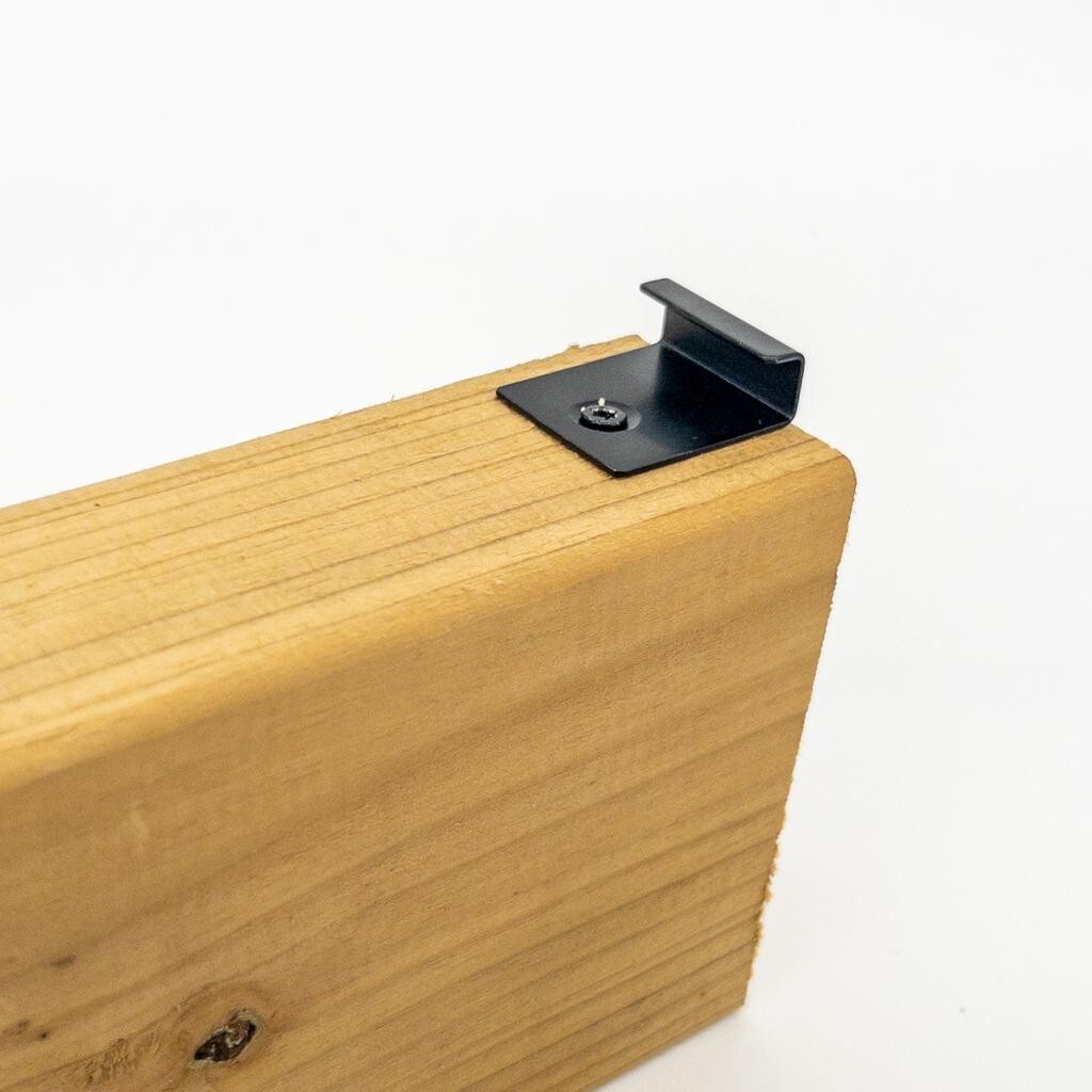 Clips de inicio compuestos para cubiertas, adecuados para la mayoría de las marcas en el mercado