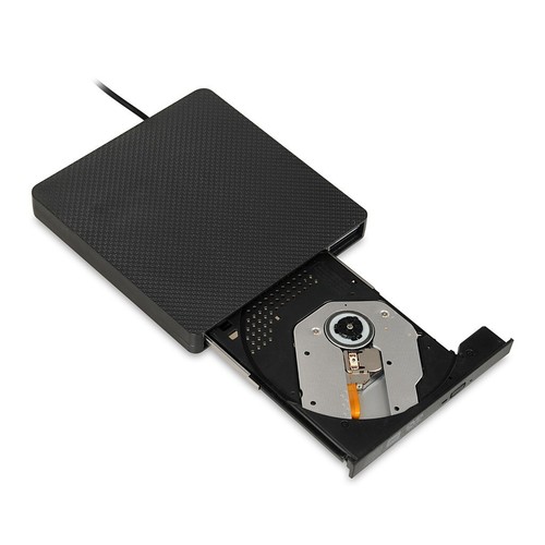5903968680596 iBOX IED03 Externer DVD-Brenner IBOX - Bild 7 von 8