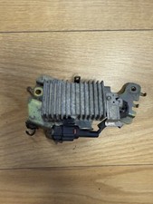 2005-11 Lexus IS GS Kraftstoffpumpe Widerstand Steuergerät Einheit 23080-3104...