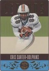 2023 Panini Legacy Cris Carter #108
