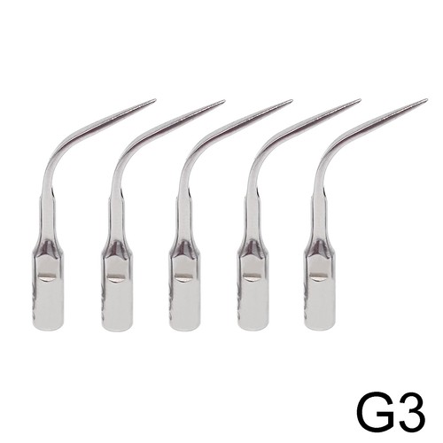 Dental LED Ultrasonic Piezo Scaler Handpiece/ Scaler Tips fit EMS woodpecker VIP - Picture 14 of 29