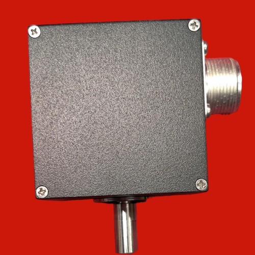 Encoder Products Co.711-0600-S-S-N SPEC159 Model 711 Incremental Shaft Encoder - Picture 2 of 4