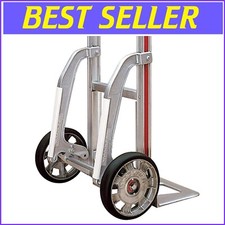 Aluminum 86006 C5 Stair Climbers - Simplify Moving Heavy Loads Up  Down Stairs