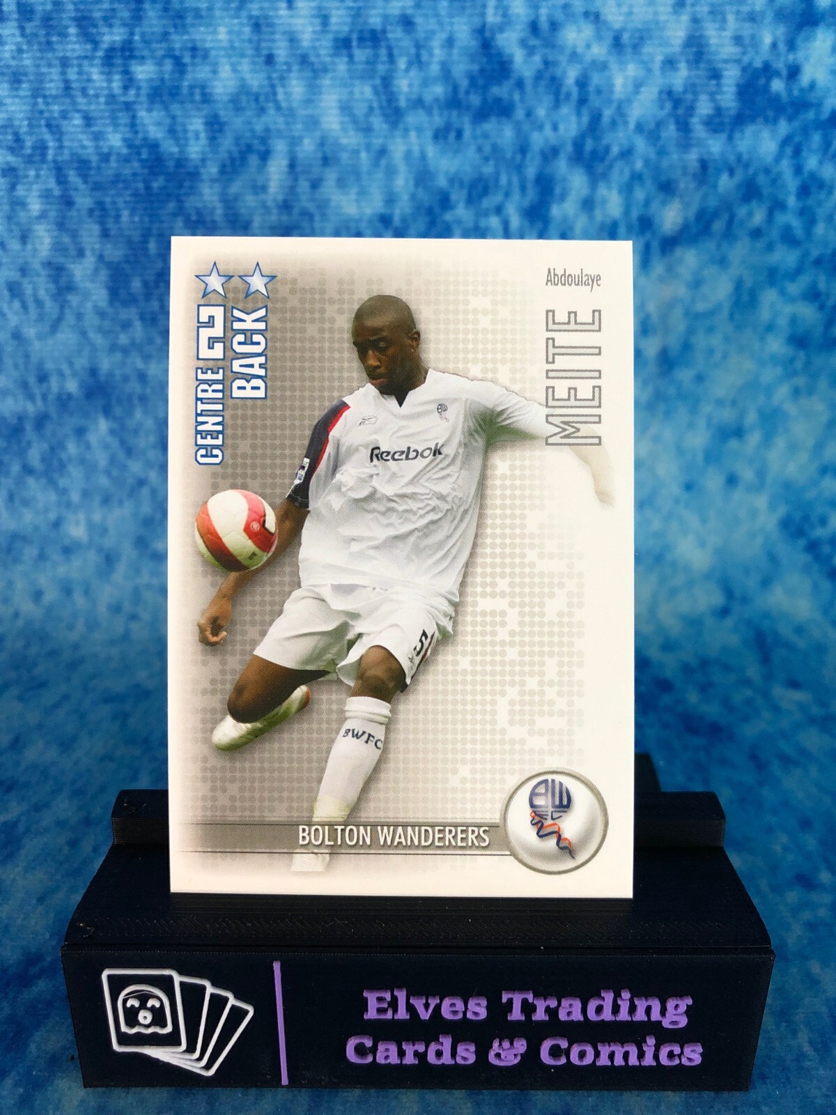 Shoot Out 2006/2007 SINGLE Football Trading Card Base & Insert Arsenal-ManCity - Picture 114 of 339