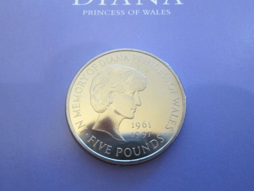 BU & Proof Commemorative £5 Crown Coins 1965 - 2015 Five Pound – Royal Mint - Picture 68 of 91