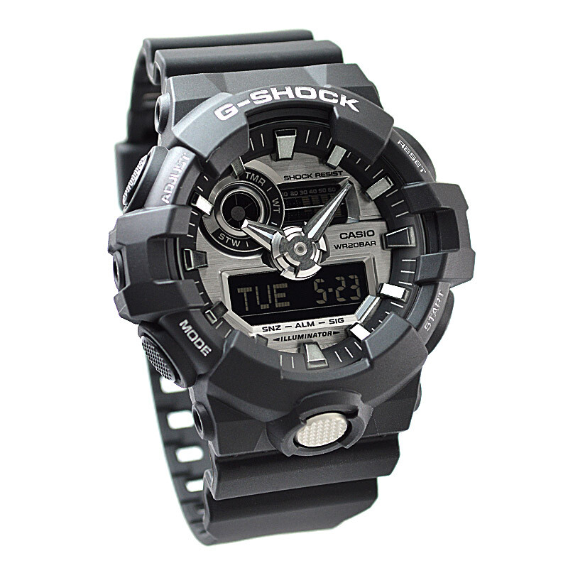 G shock ga 710 1a new arrivals