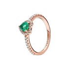 PANDORA 6 Ring Fashion Rings