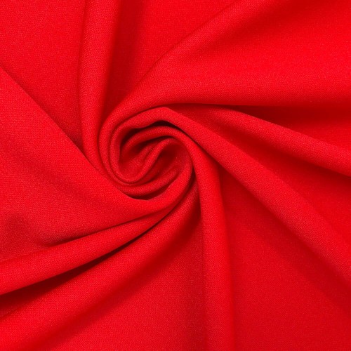 Scuba Double Knit Stretch Polyester (58/60 Inch) Fabric By The Yard - Picture 11 of 43