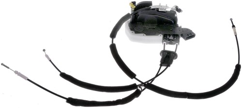 Integrated Door Lock Actuator (Dorman 937-254) - Picture 2 of 3