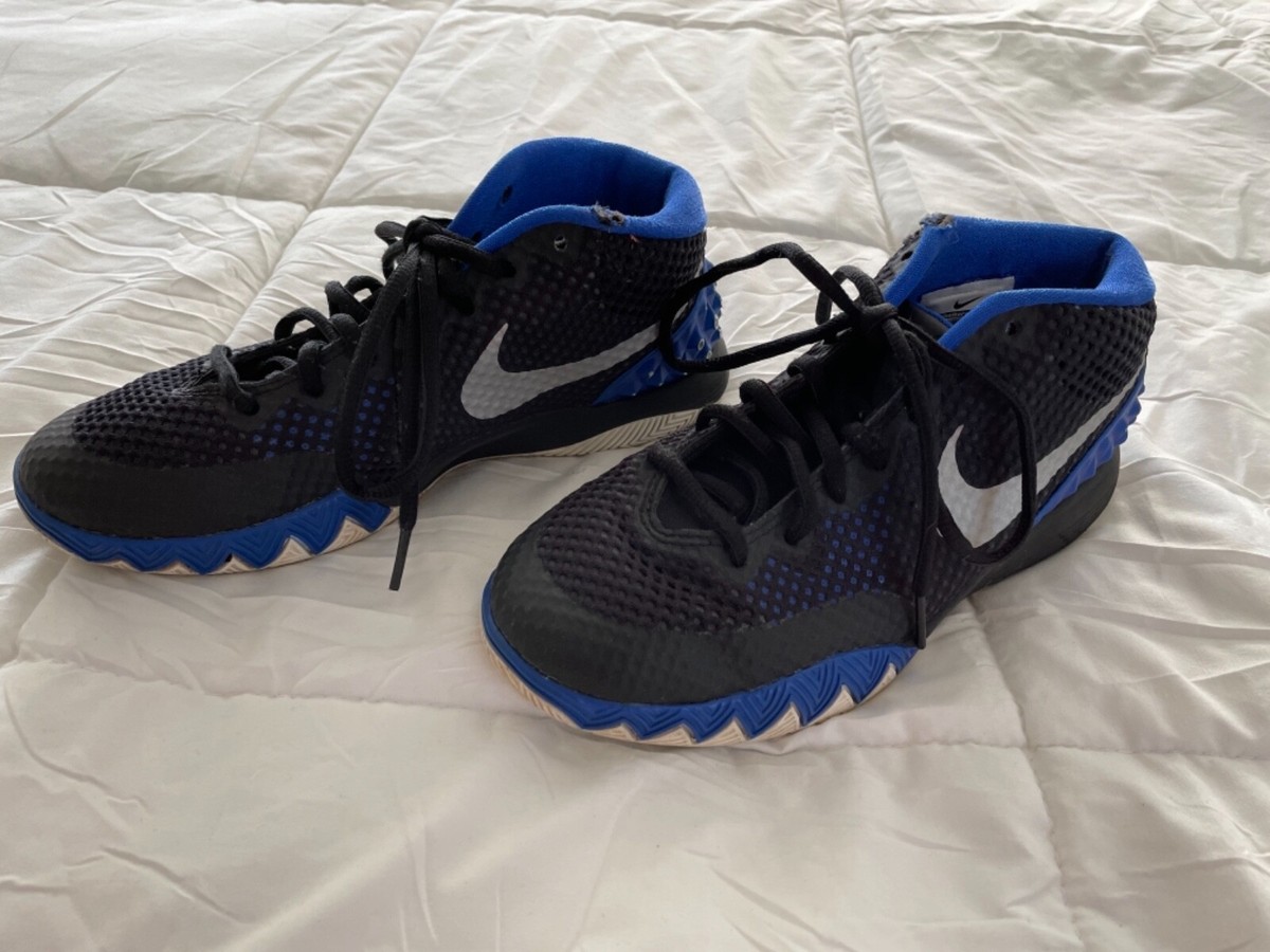 kyrie 1 duke