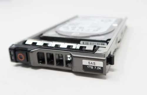 9W5WV Dell 1TB 7.2K 6Gb/s 64MB 2.5 SAS Hard Drive ST91000640SS - Picture 2 of 2