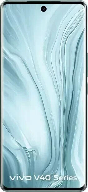 vivo V40 Pro 5G Factory Unlocked Dual SIM 256GB Global ROM vivo V40 Pro 5G Factory Unlocked Dual SIM 256GB Global ROM