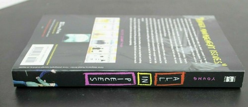 ALL IN PIECES by Suzanne Young (Paperback) ^ NEW ^ - Picture 3 of 4