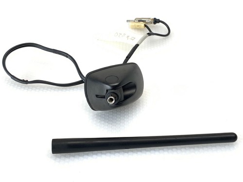 04-09 Lexus RX350 RX330 RX400H Rear Roof Top AM FM Radio Stereo Antenna Assembly - Picture 4 of 5