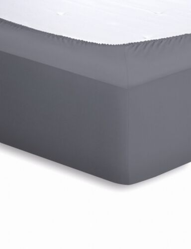 Schlafgut Mako Jersey Spannbetttuch Spannbettlaken für 140x200 cm bis 160x200 cm - Bild 13 von 62