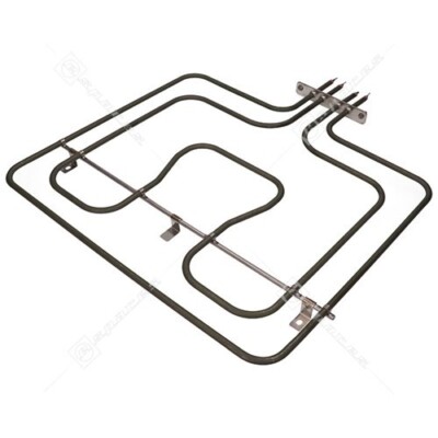 Samsung Backofen oberes Grillelement DG47-00047A 2300W ORIGINAL (L10)